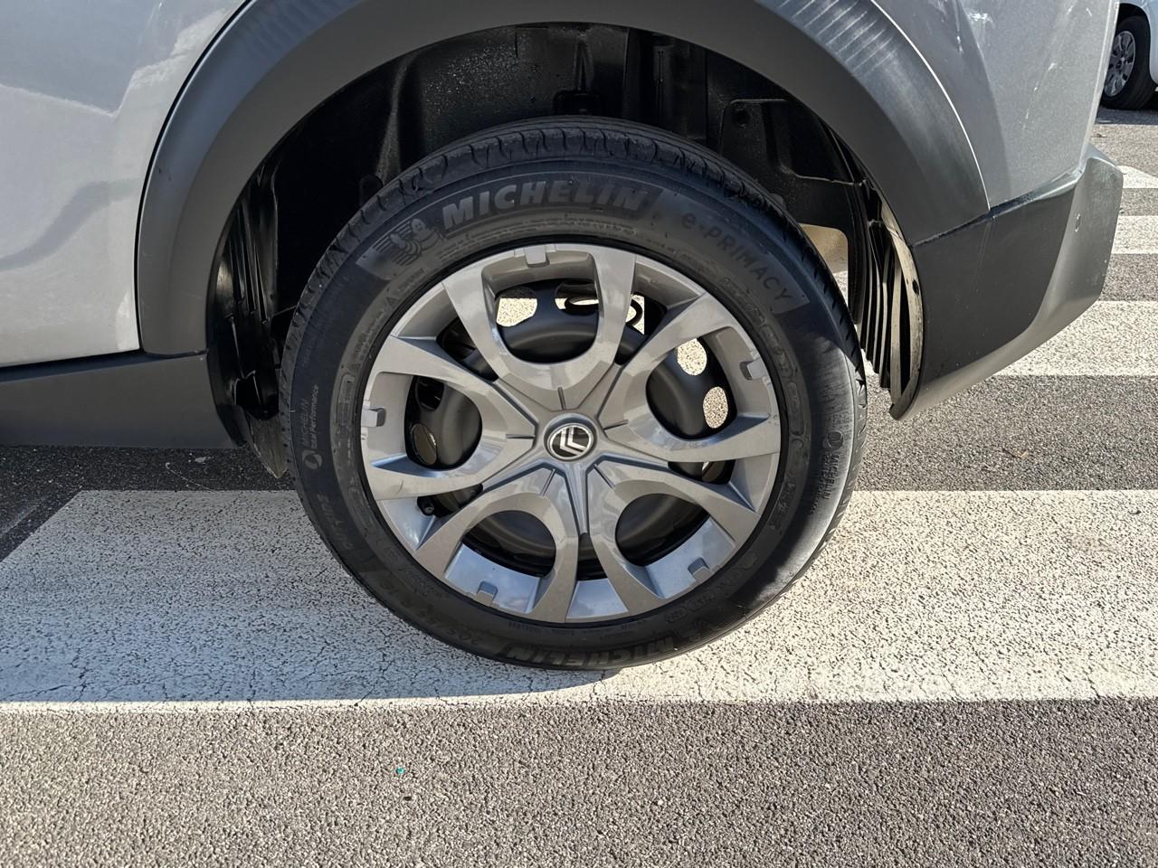 Citroën Citroën C3 usata, con GPS