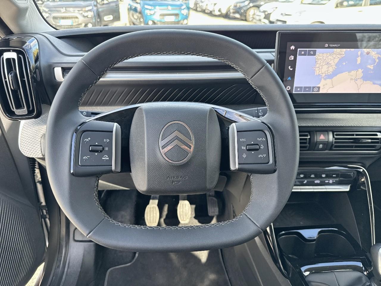 Citroën Citroën C3 usata, con Vetri Oscurati