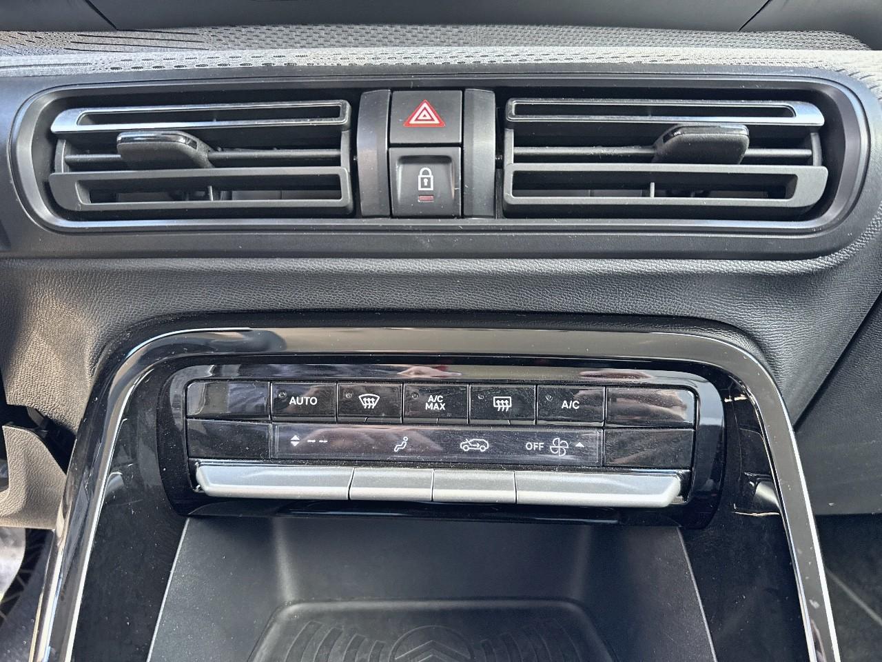 Citroën Citroën C3 usata 7