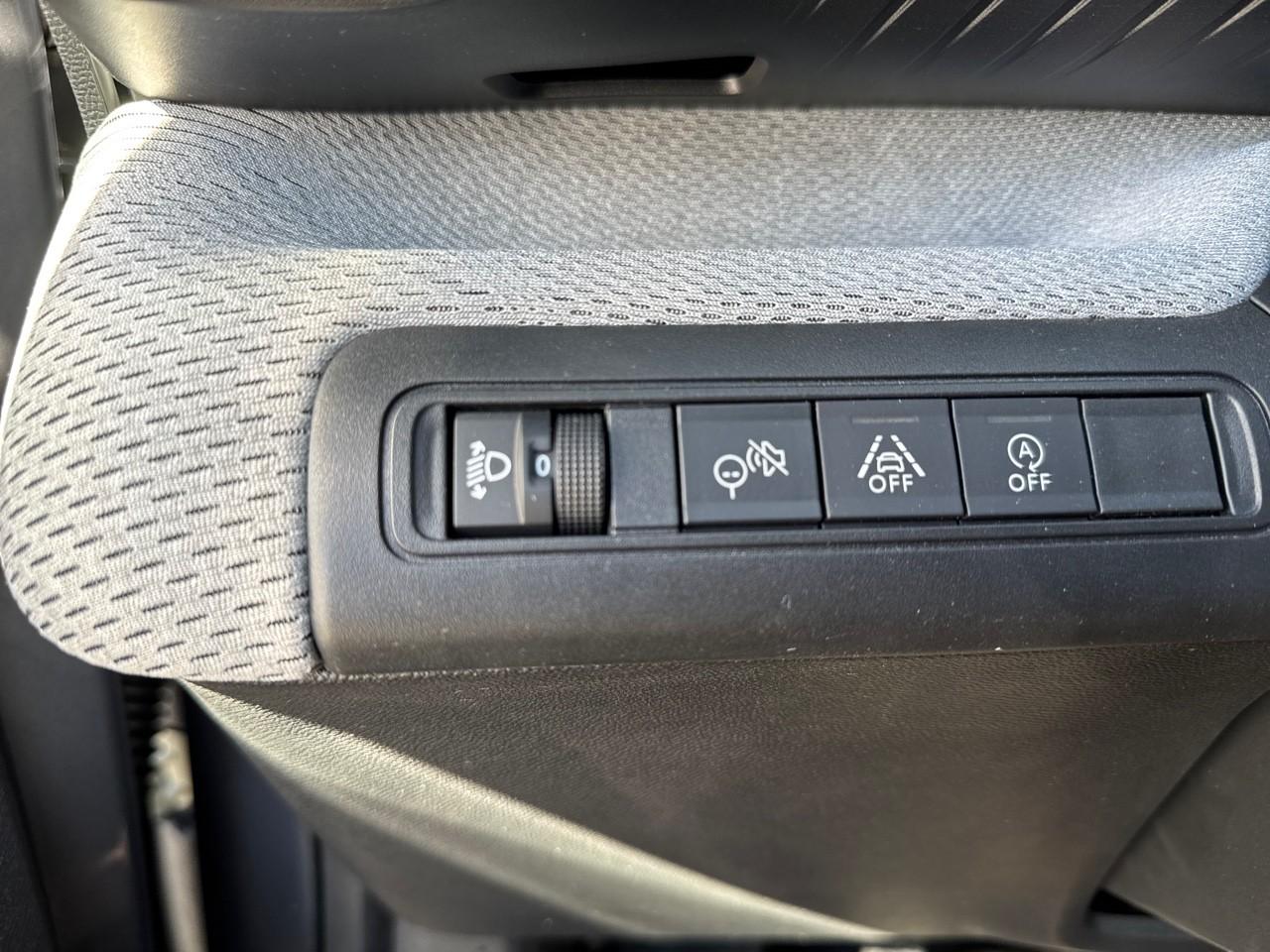 Citroën Citroën C3 usata 9