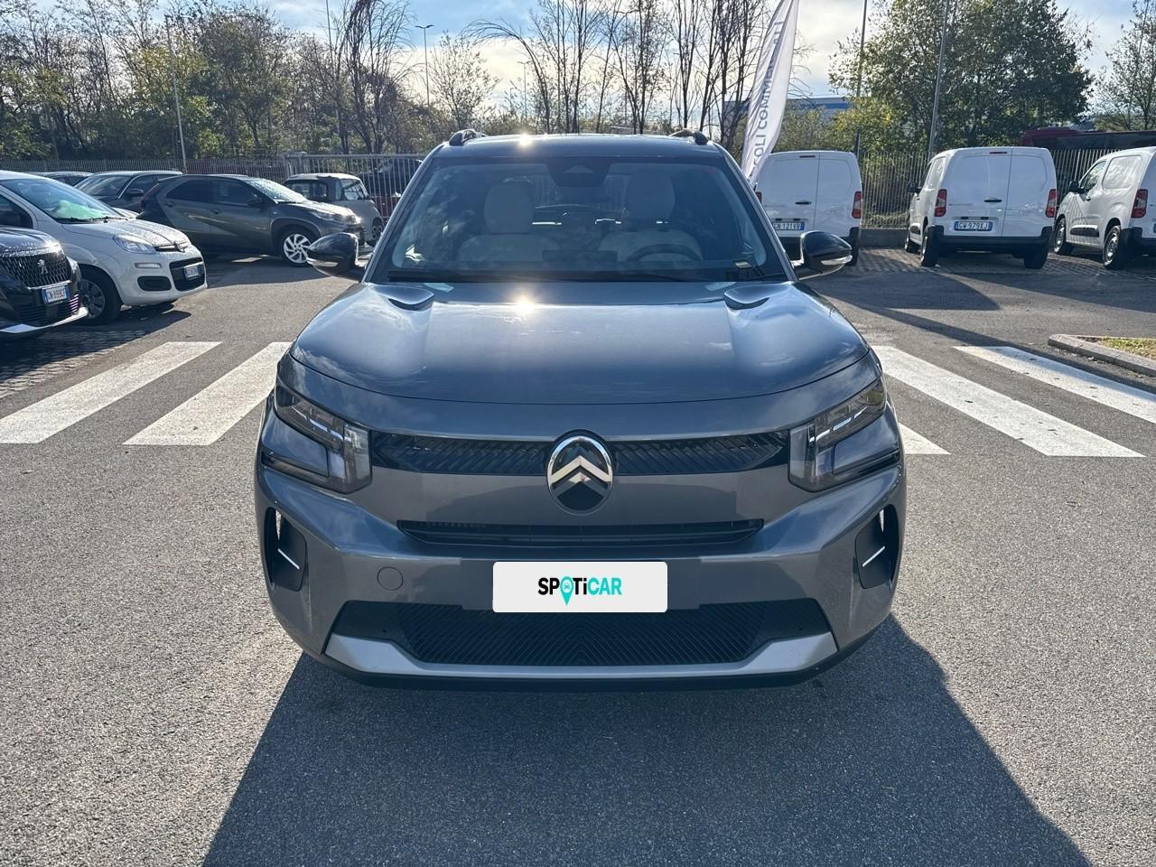 Citroën Citroën C3 usata 11