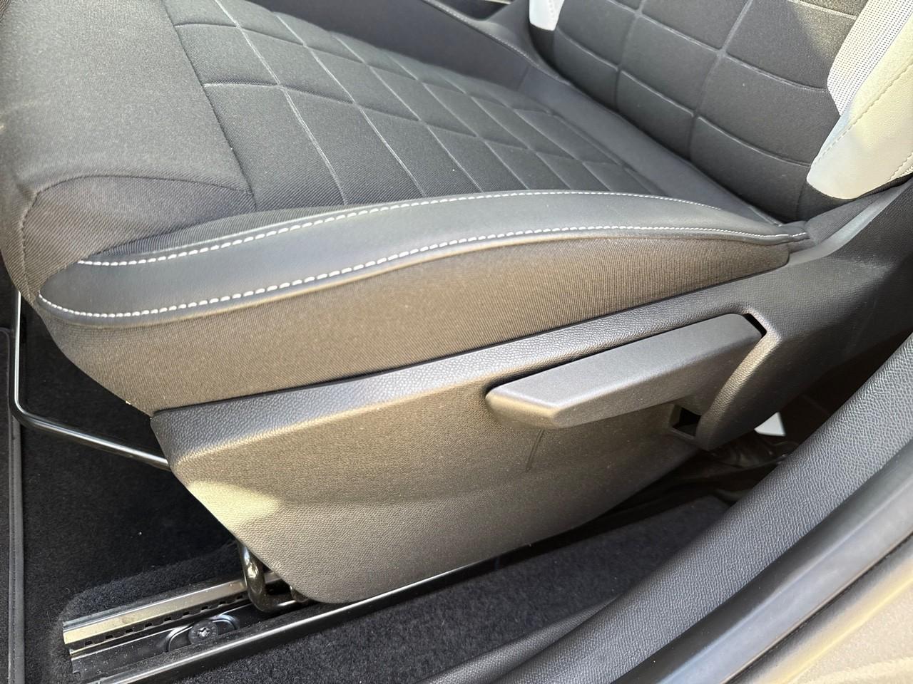 Citroën Citroën C3 usata 12