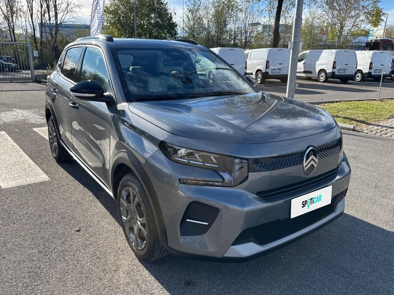 Citroën Citroën C3 usata 15