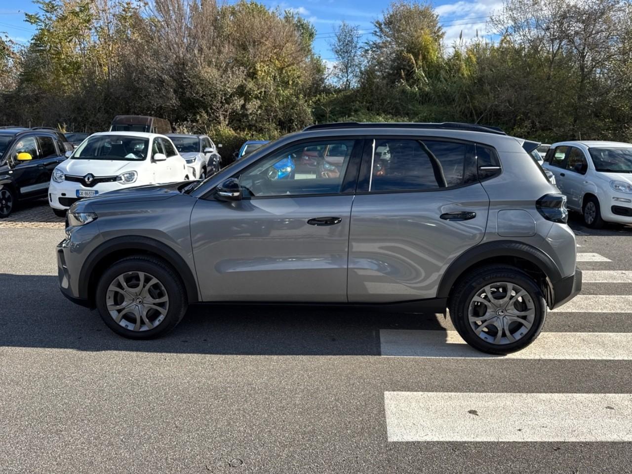 Citroën Citroën C3 usata 16