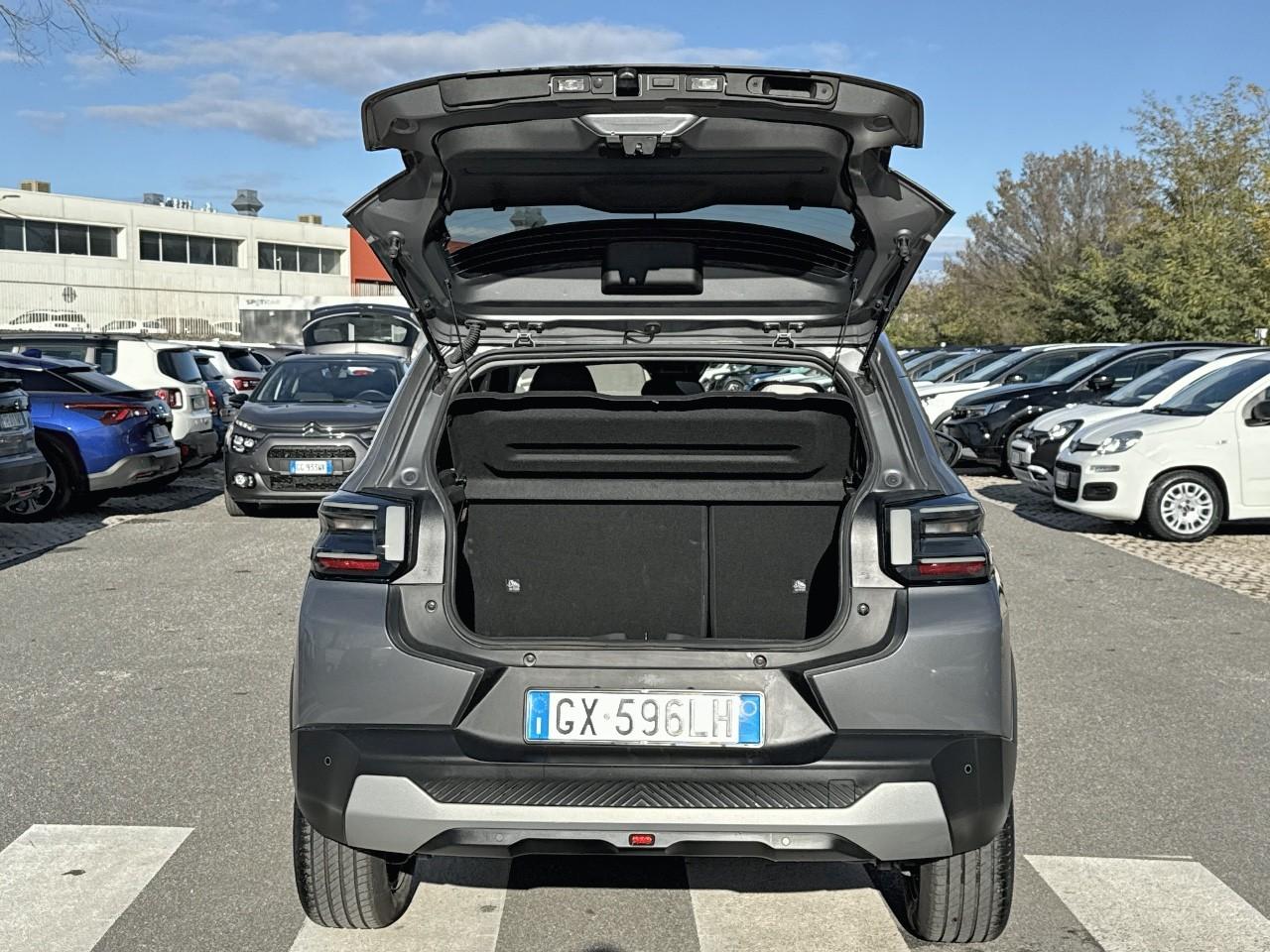 Citroën Citroën C3 usata 18