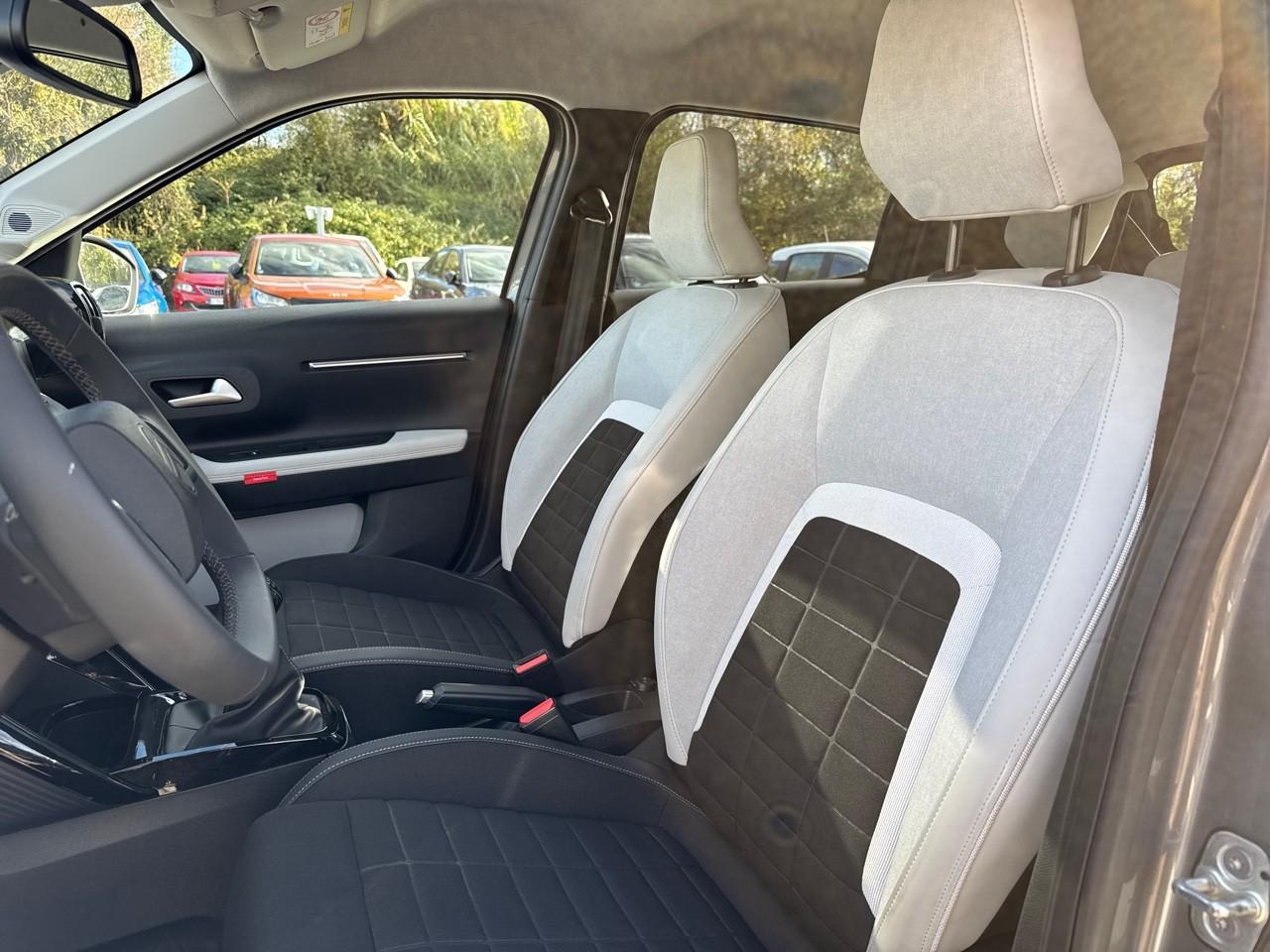 Citroën Citroën C3 usata 21