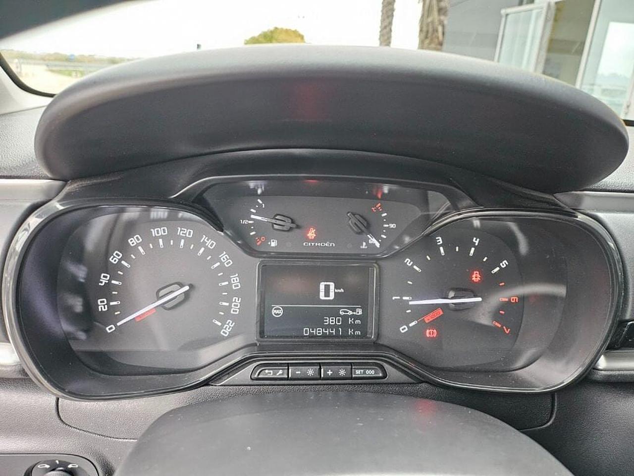 Citroën Citroën C3 usata 2