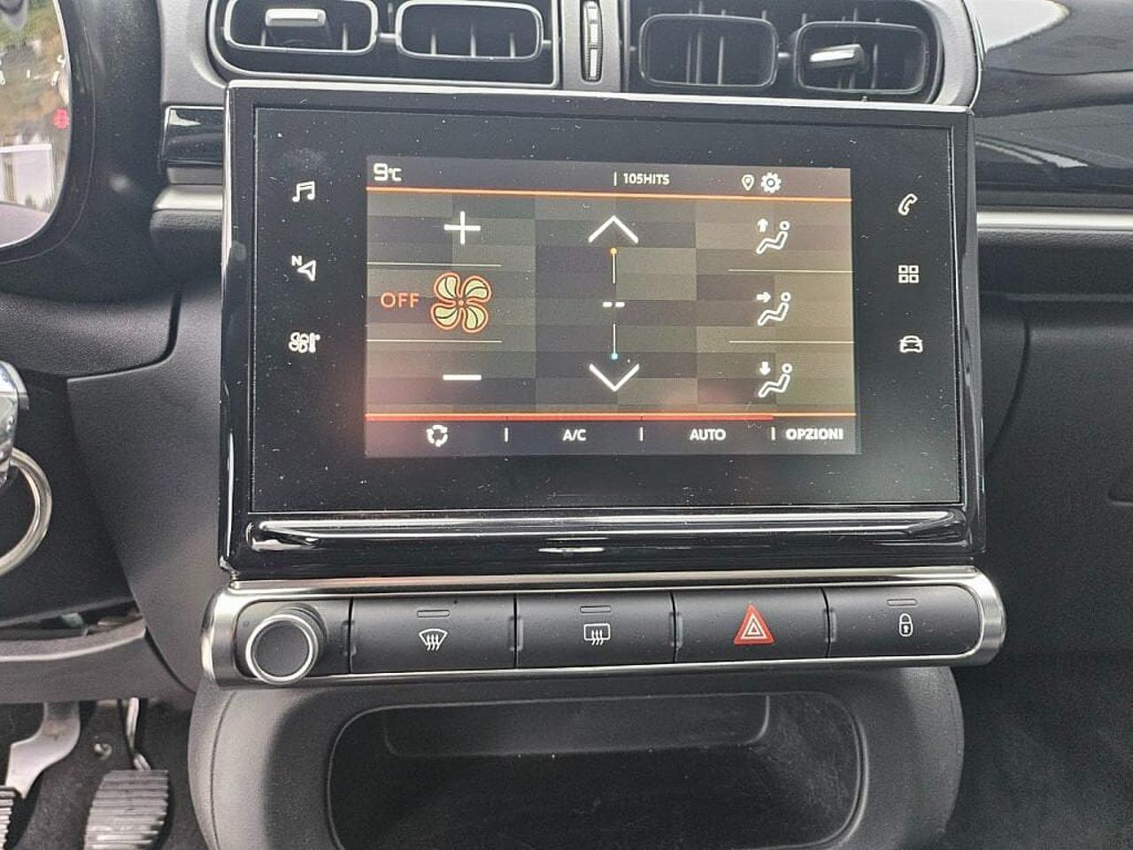 Citroën Citroën C3 usata 3