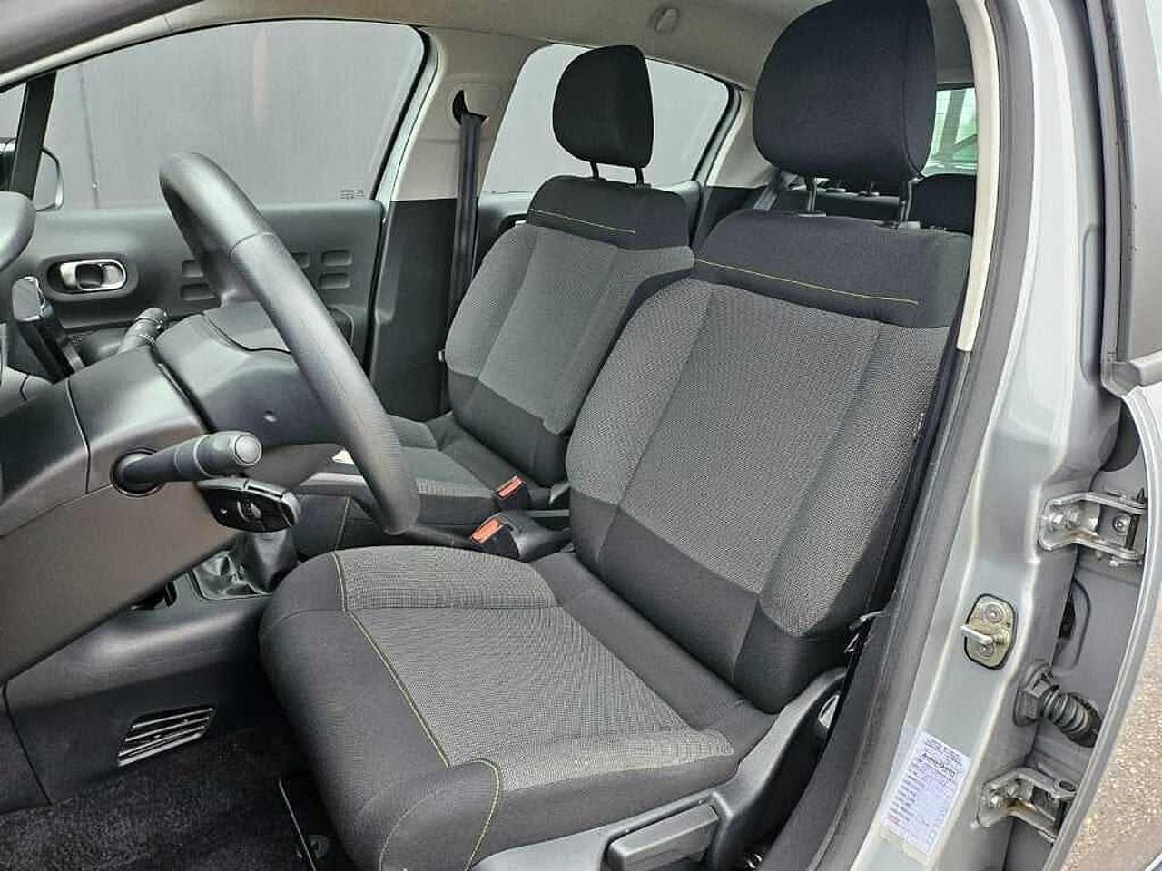 Citroën Citroën C3 usata 4