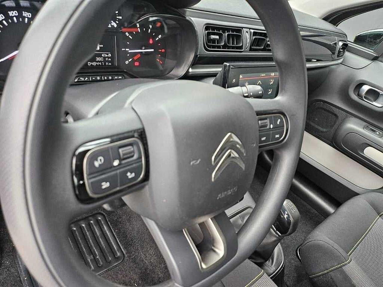 Citroën Citroën C3 usata 5