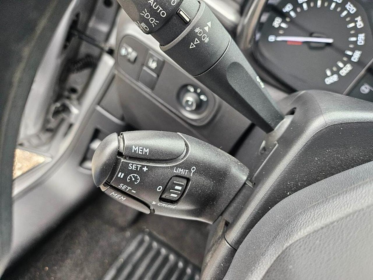 Citroën Citroën C3 usata 6