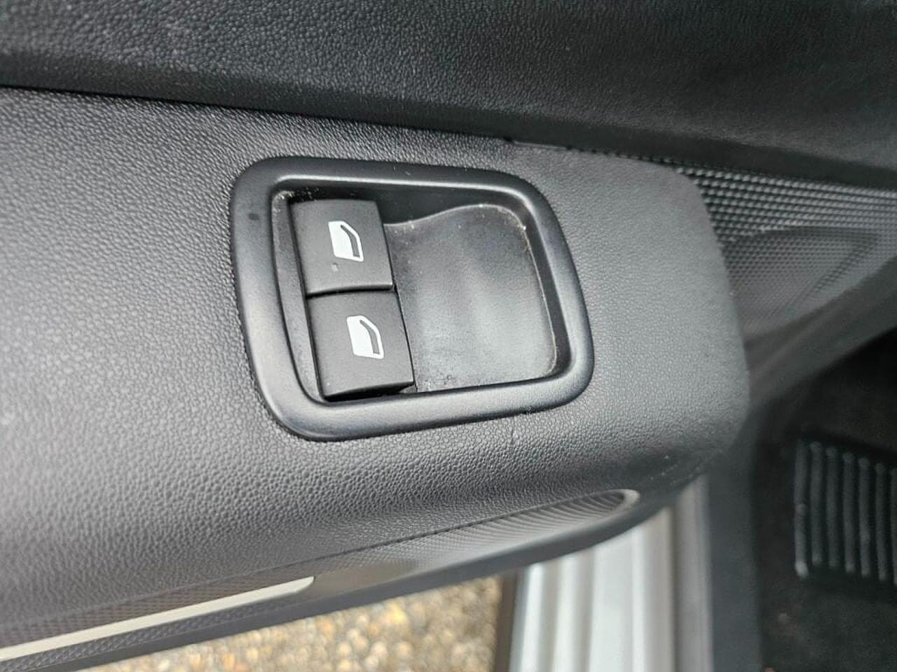 Citroën Citroën C3 usata 8