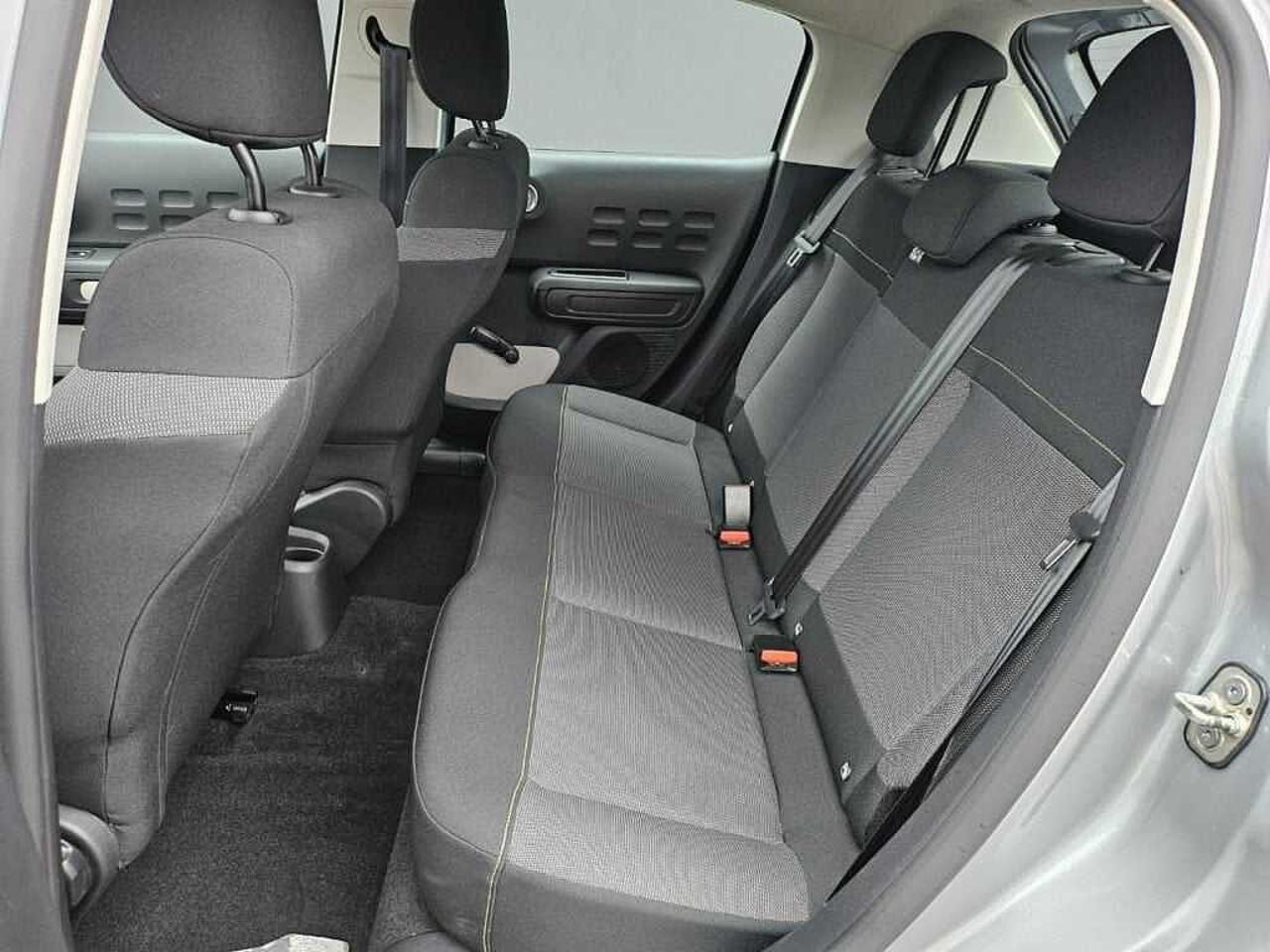 Citroën Citroën C3 usata 9