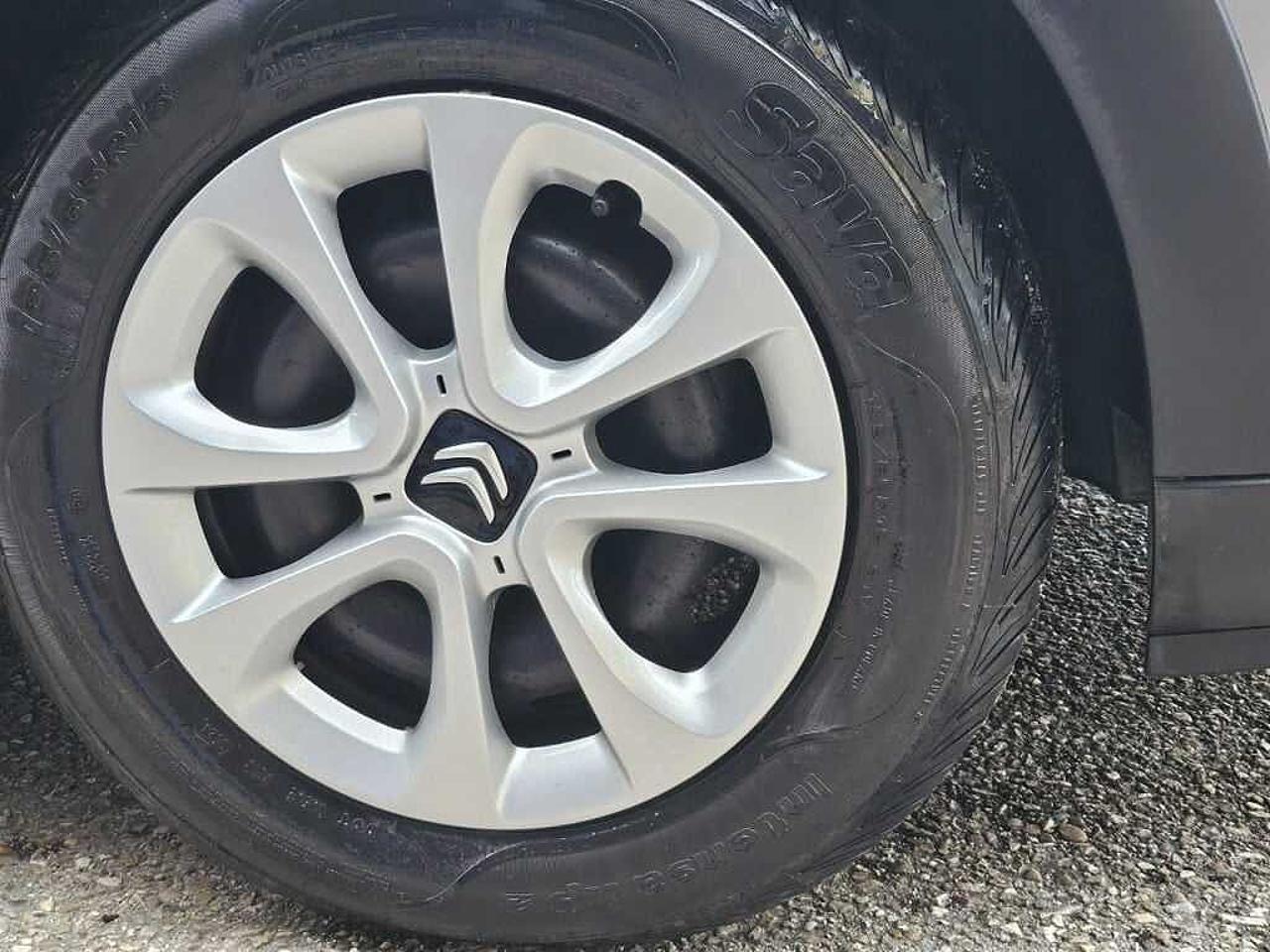 Citroën Citroën C3 usata 22