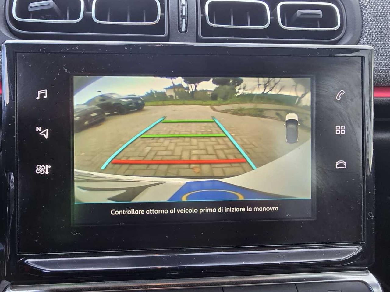 Citroën Citroën C3 usata 2