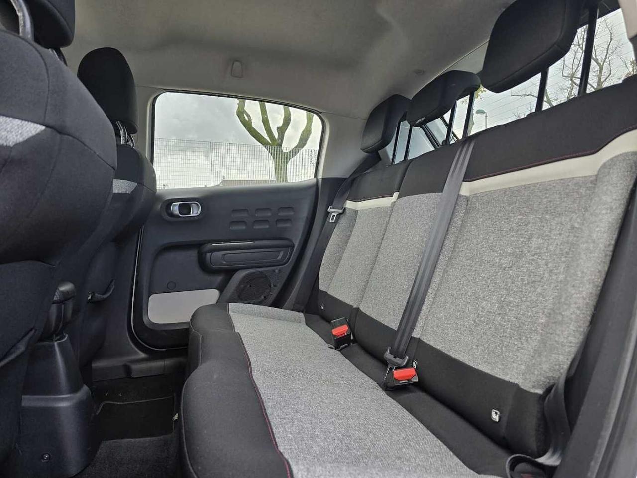 Citroën Citroën C3 usata 3