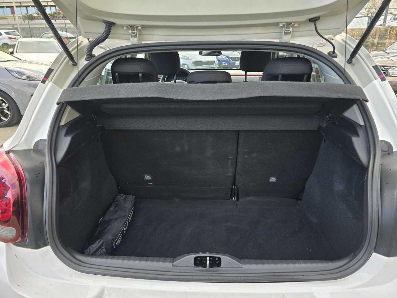 Citroën Citroën C3 usata 5