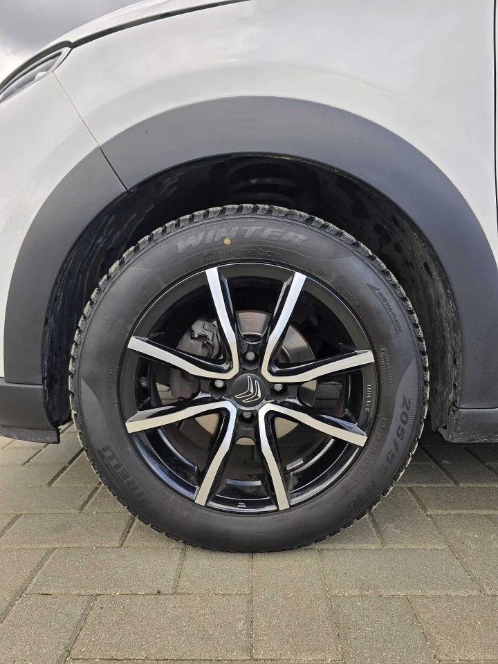 Citroën Citroën C3 usata 6