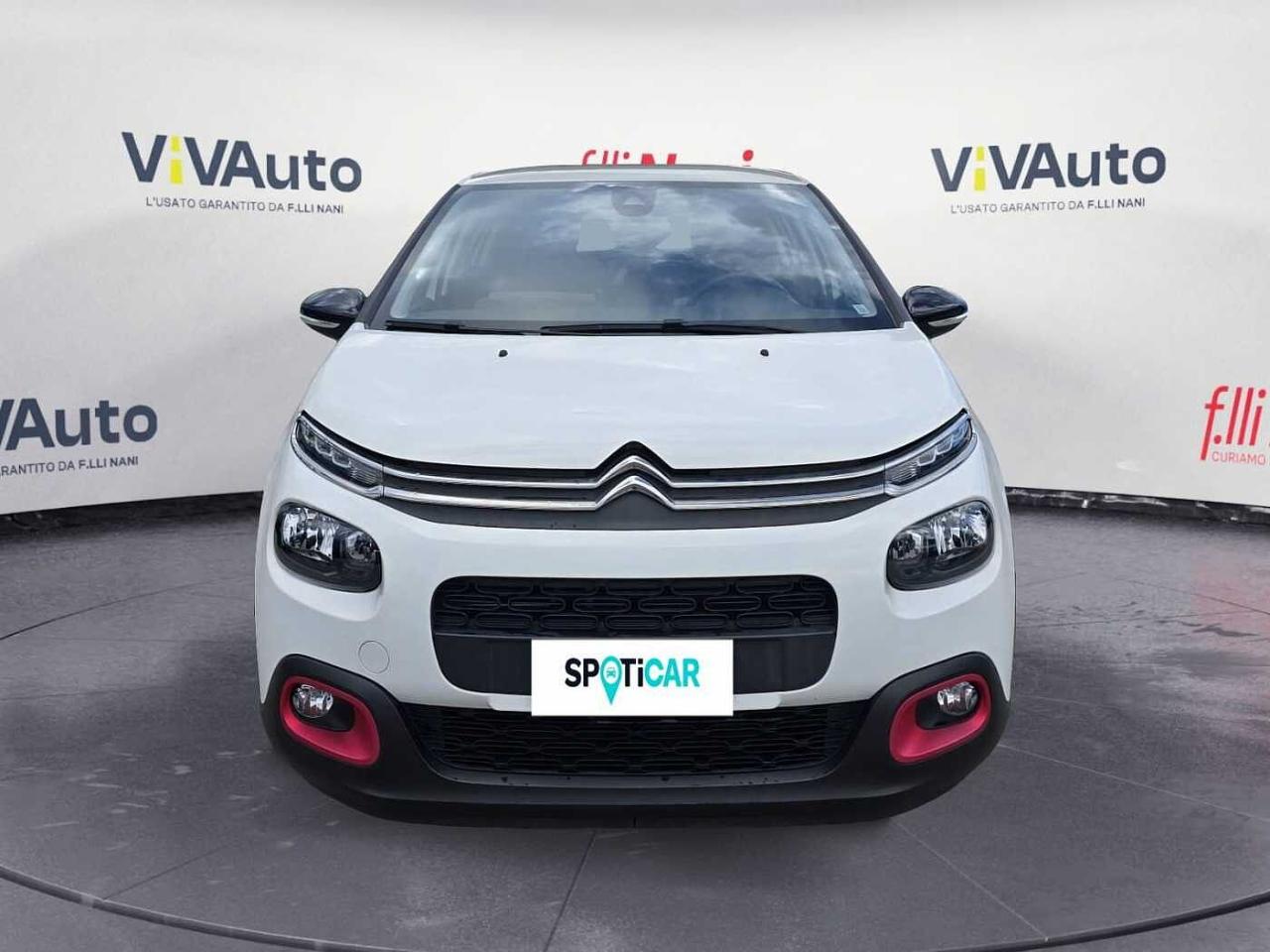 Citroën Citroën C3 usata 15