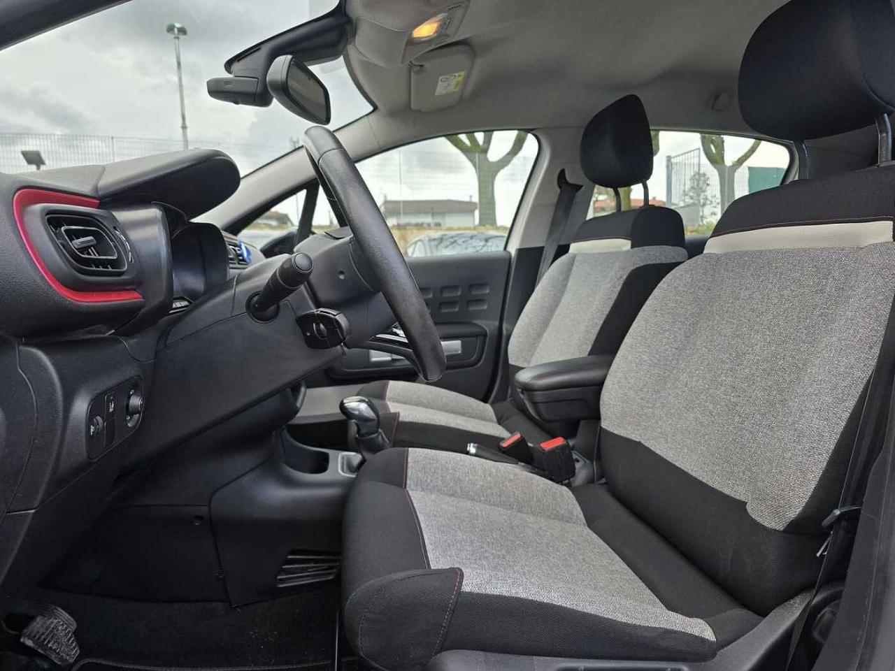 Citroën Citroën C3 usata 18