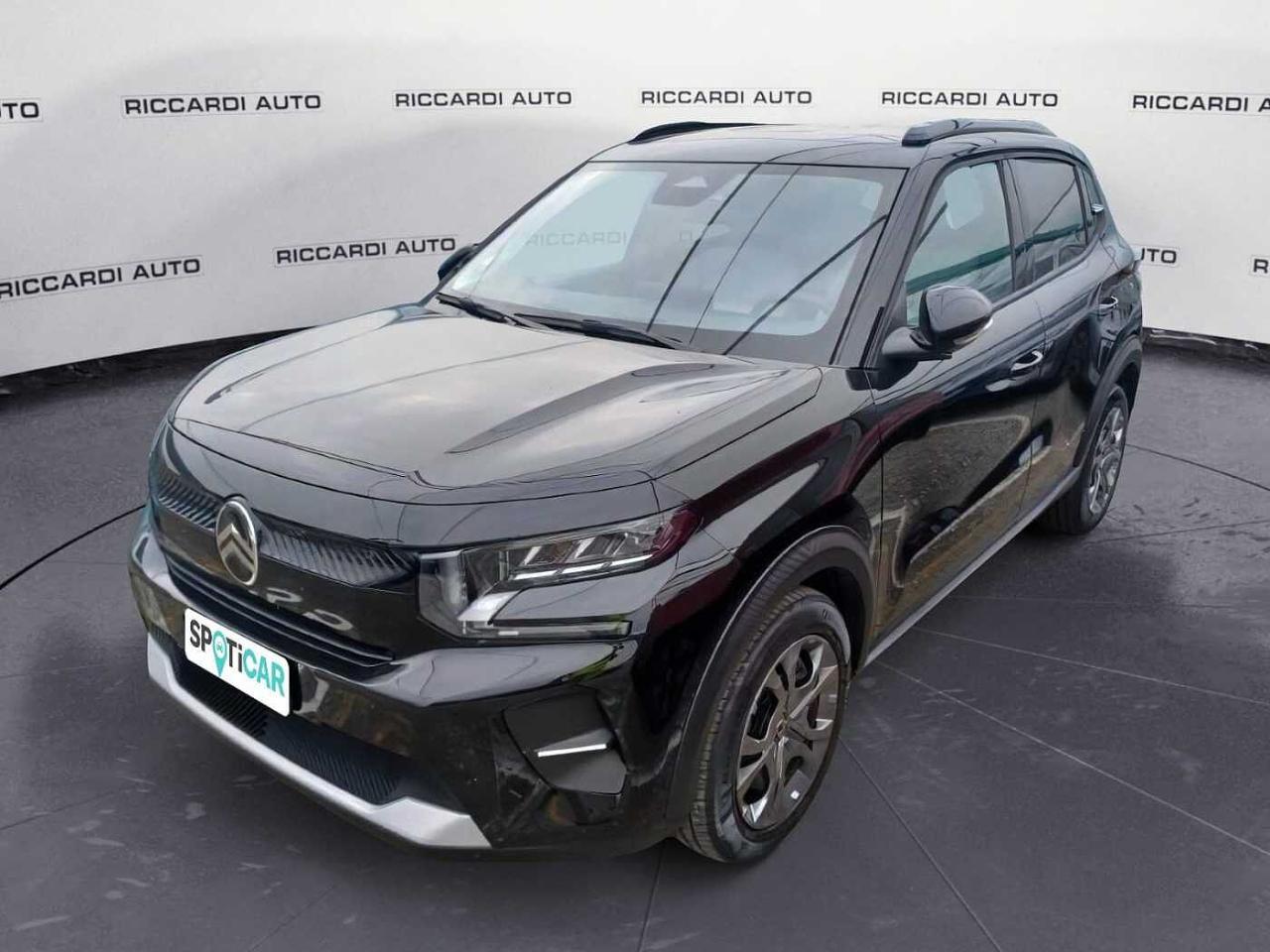 Citroën Citroën C3 C3 4ª serie PureTech 100 S&S Max