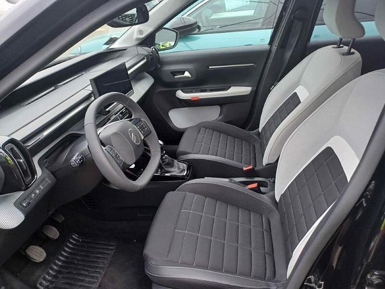 Citroën Citroën C3 usata 8