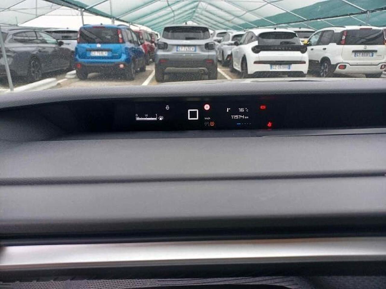 Citroën Citroën C3 usata 9