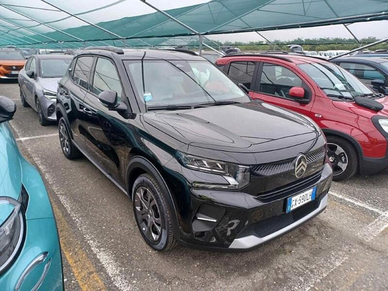 Citroën Citroën C3 usata 13