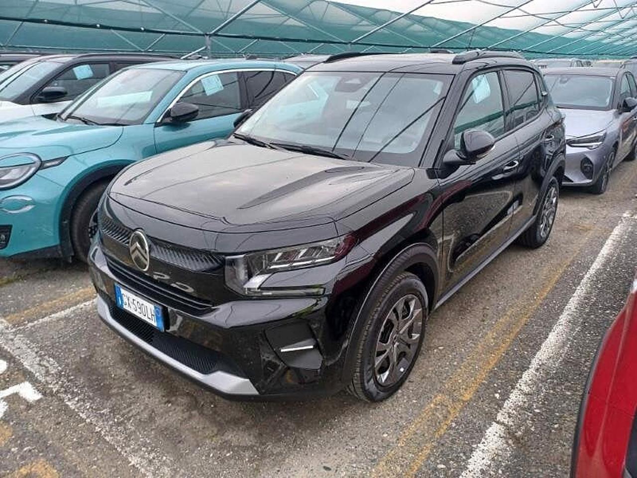 Citroën Citroën C3 usata 15