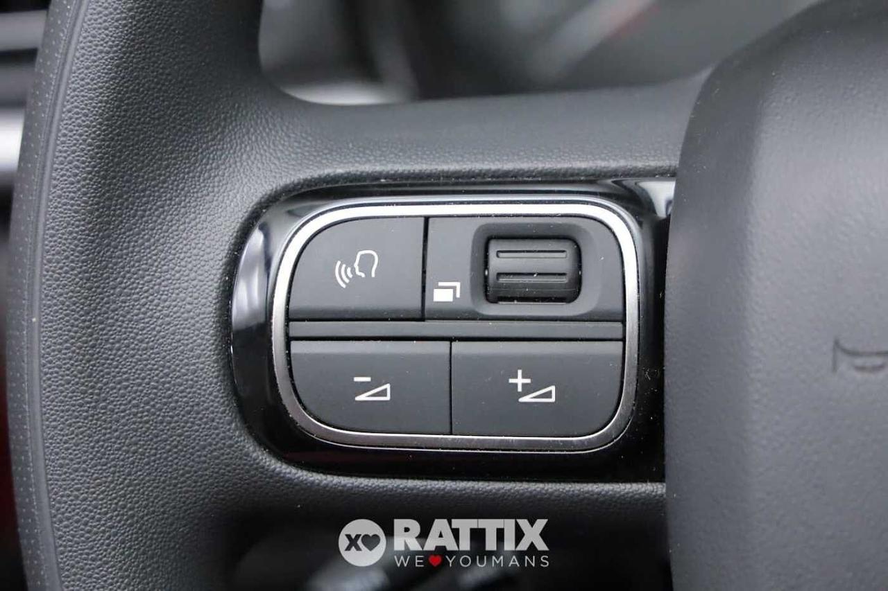 Citroën Citroën C3 usata 1