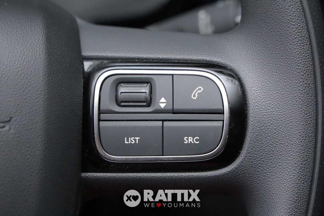 Citroën Citroën C3 usata 2