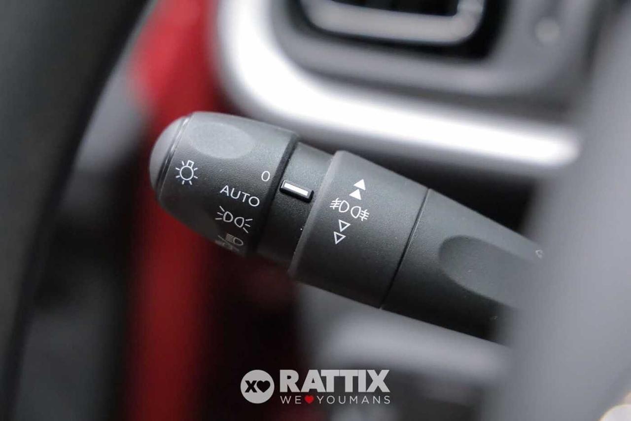 Citroën Citroën C3 usata 3