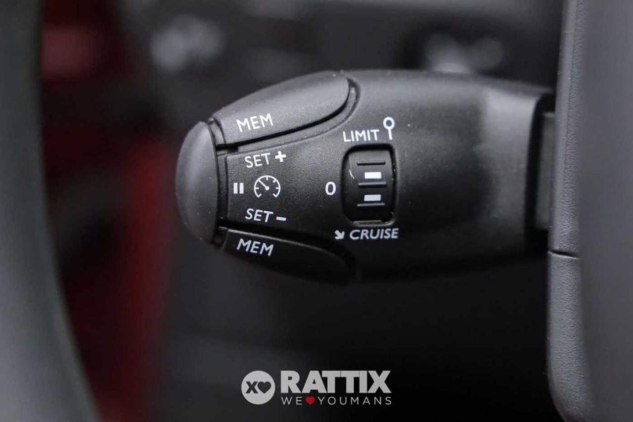 Citroën Citroën C3 usata 5