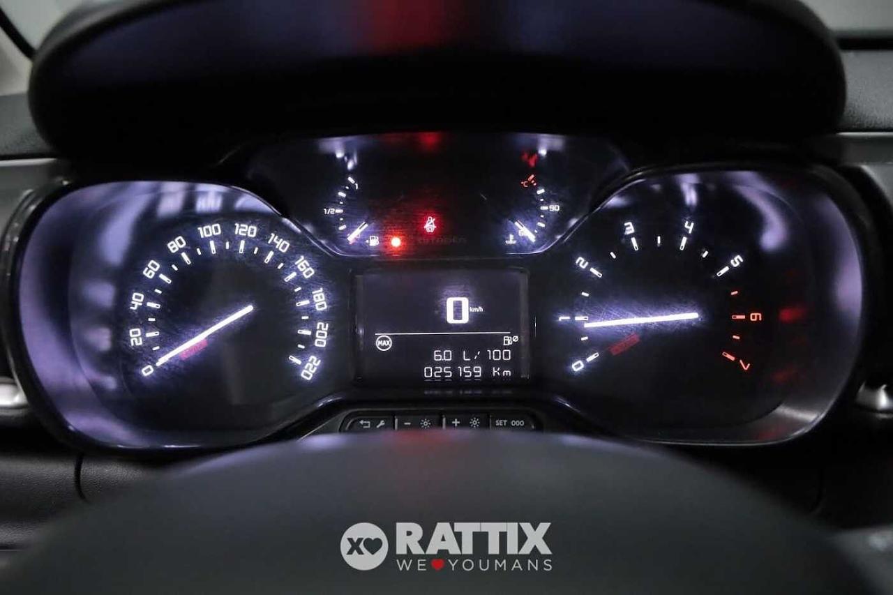 Citroën Citroën C3 usata 6