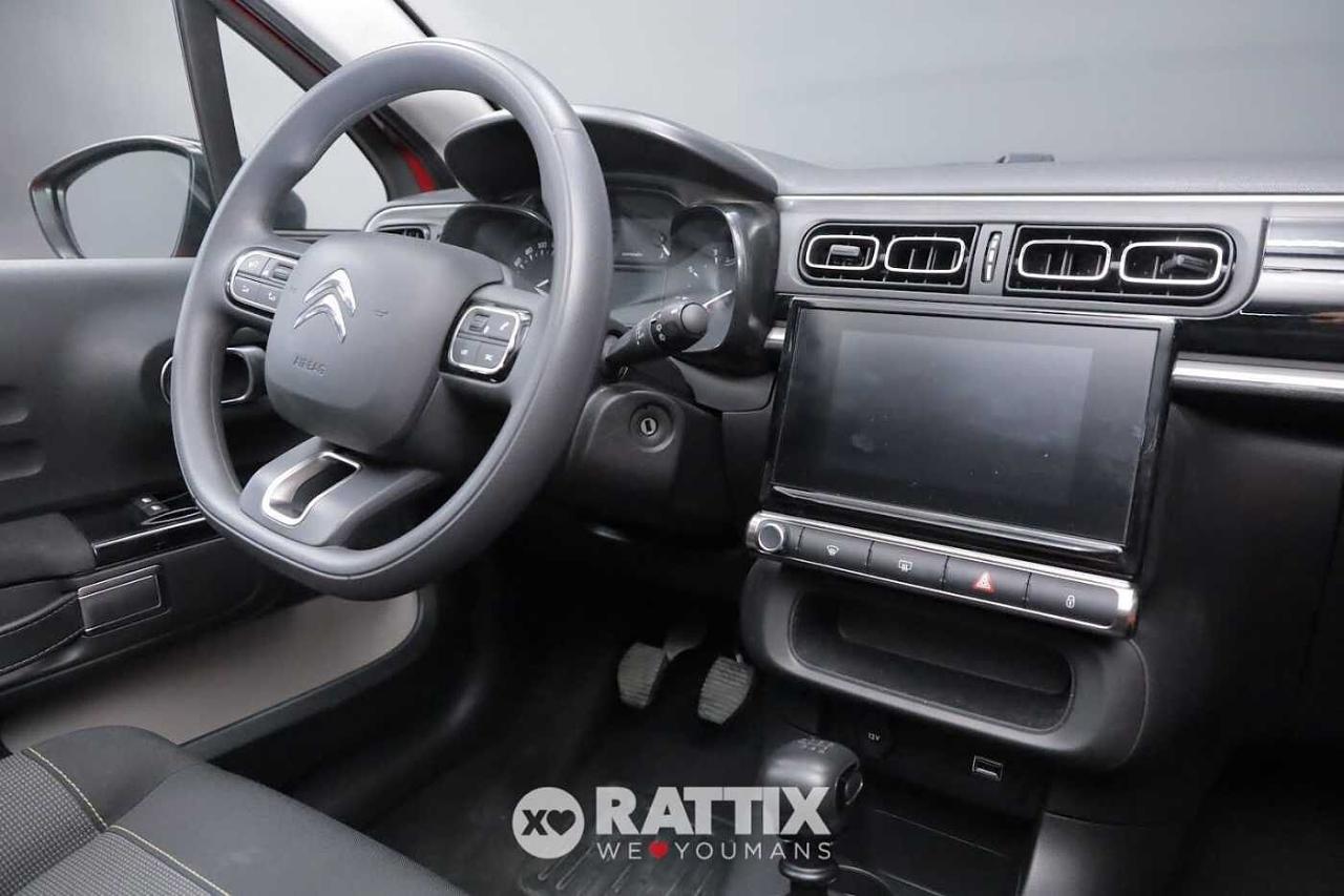 Citroën Citroën C3 usata 7