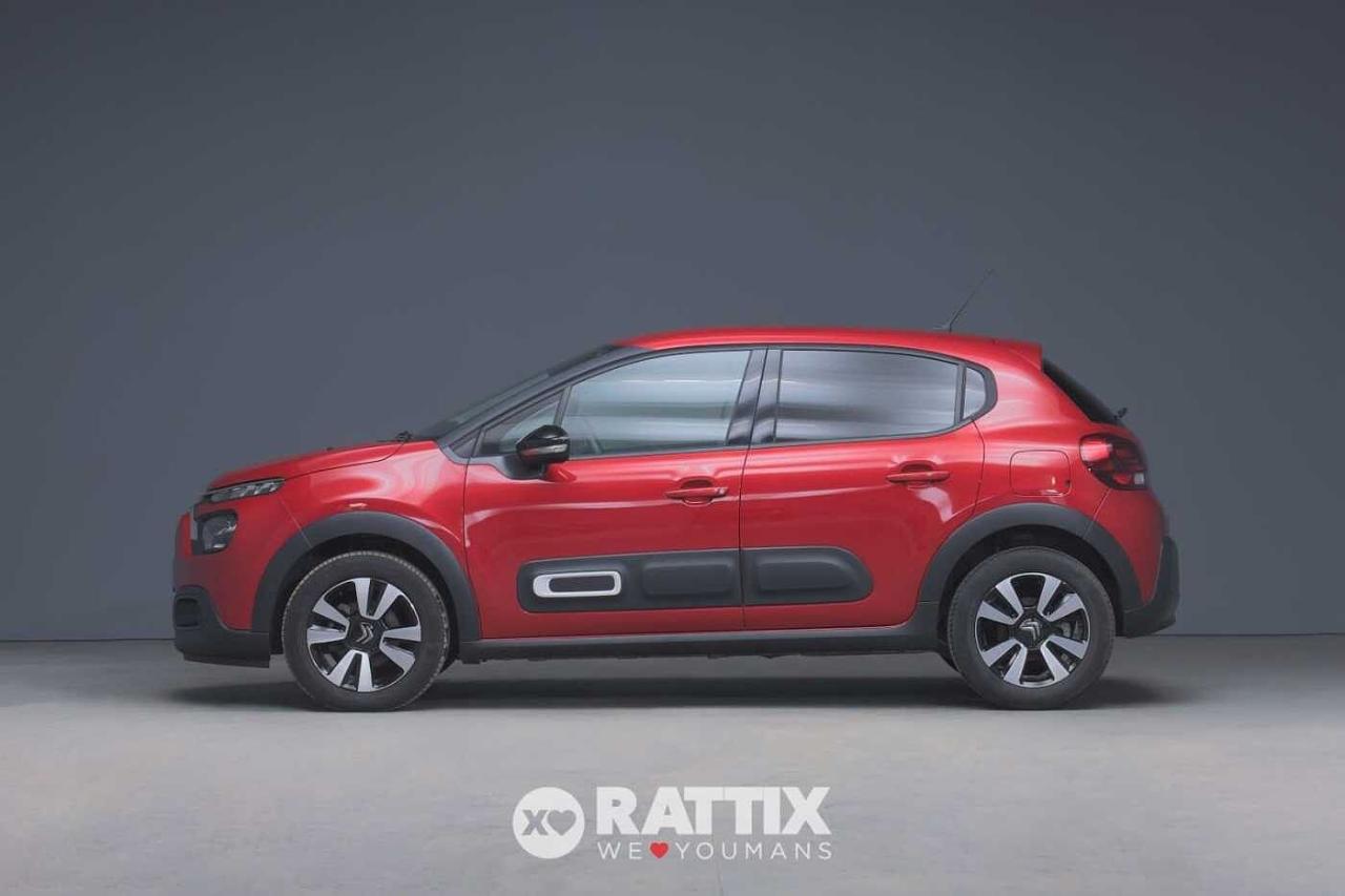Citroën Citroën C3 usata 11