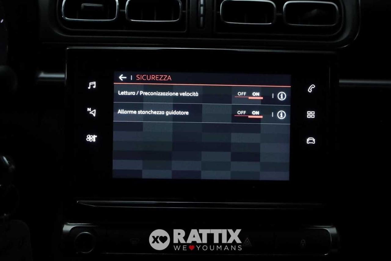 Citroën Citroën C3 usata 13