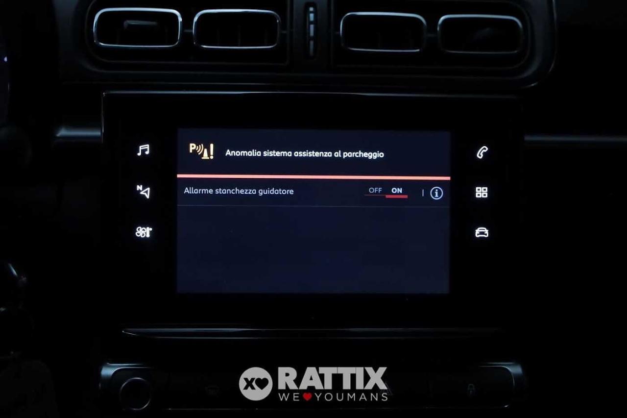 Citroën Citroën C3 usata 14