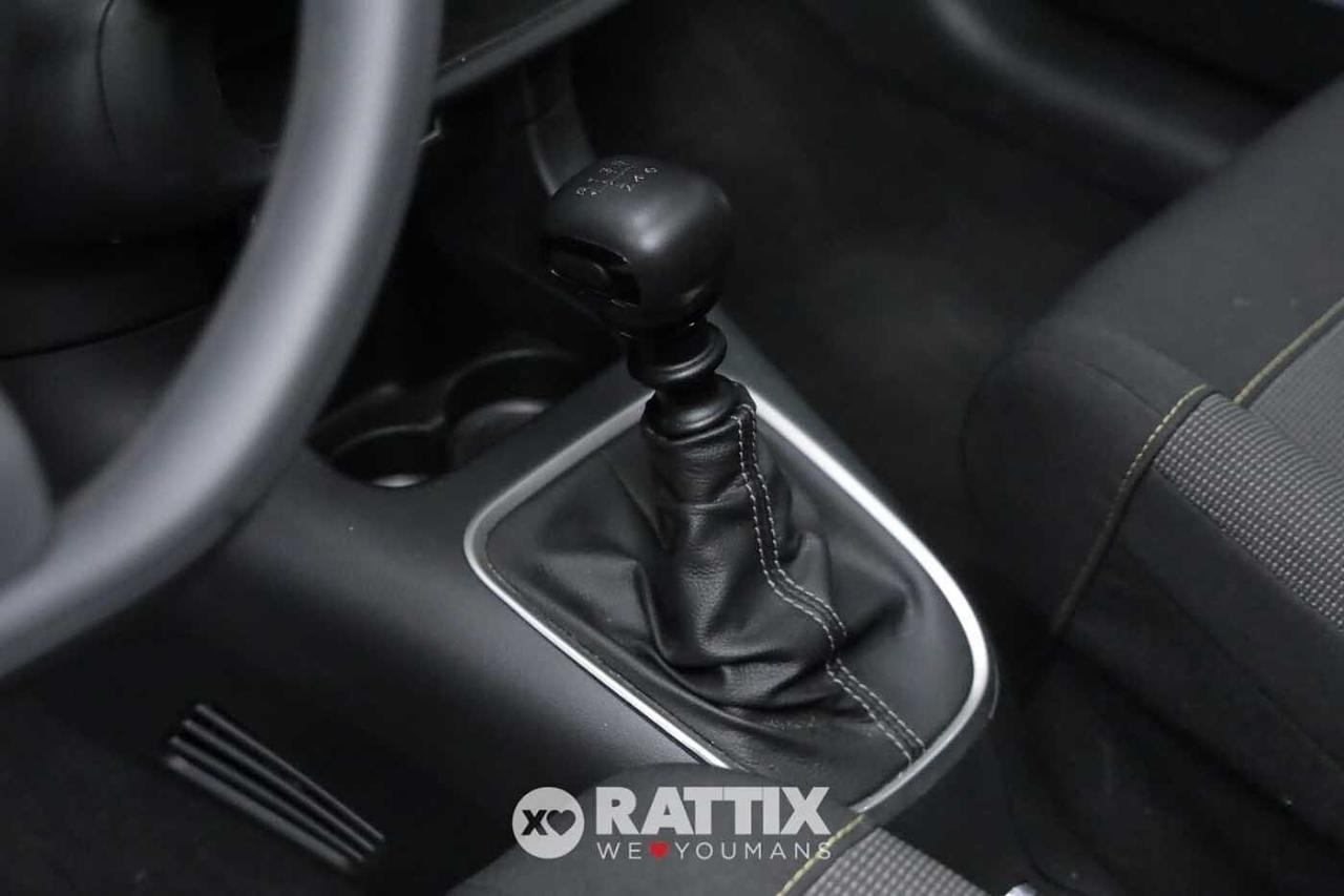 Citroën Citroën C3 usata 15