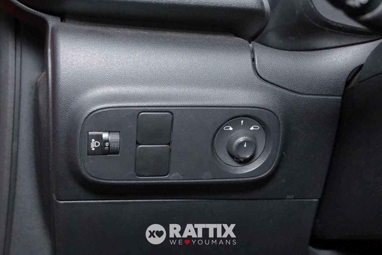 Citroën Citroën C3 usata 16