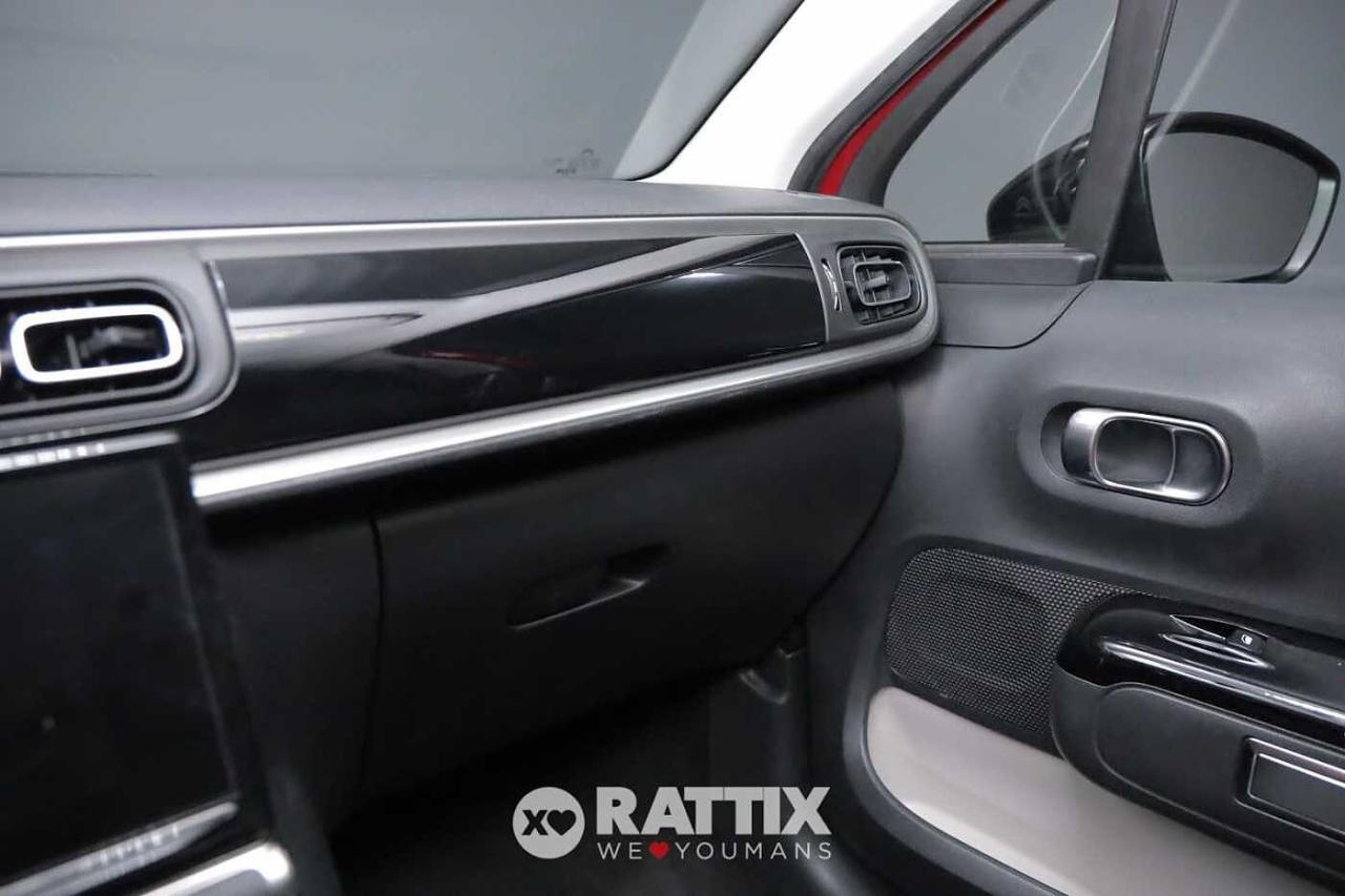 Citroën Citroën C3 usata 19