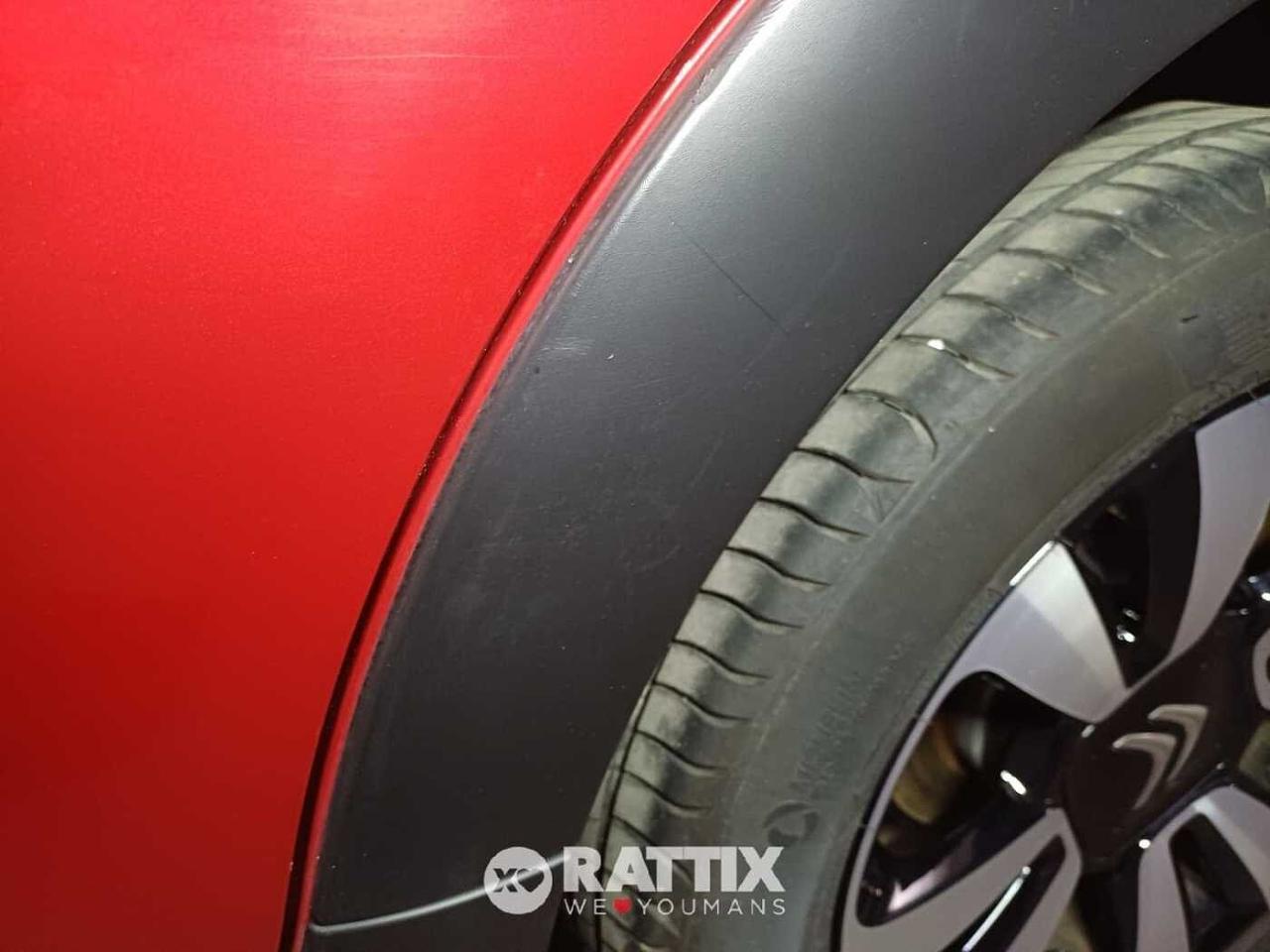 Citroën Citroën C3 usata 20