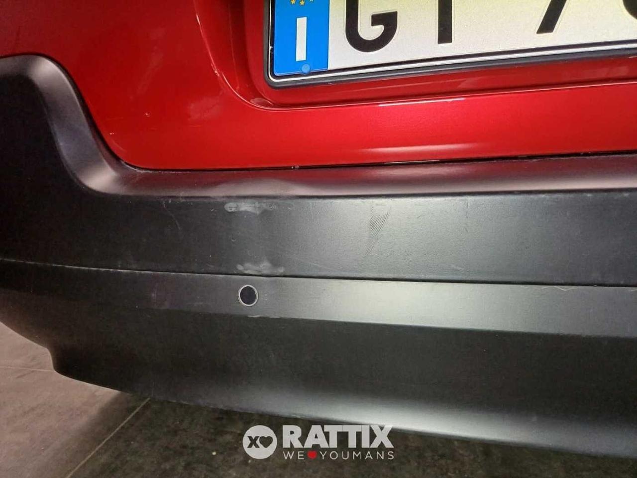 Citroën Citroën C3 usata 21