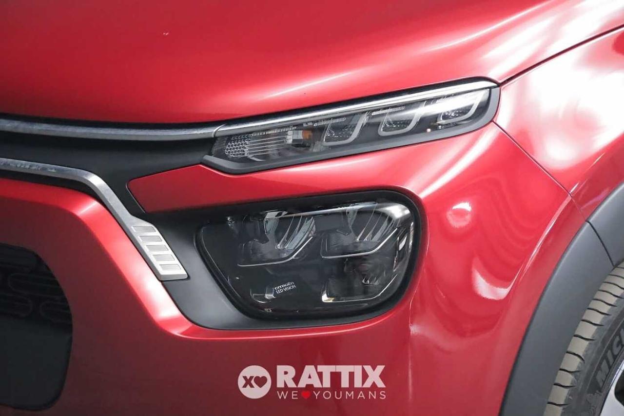 Citroën Citroën C3 usata 22