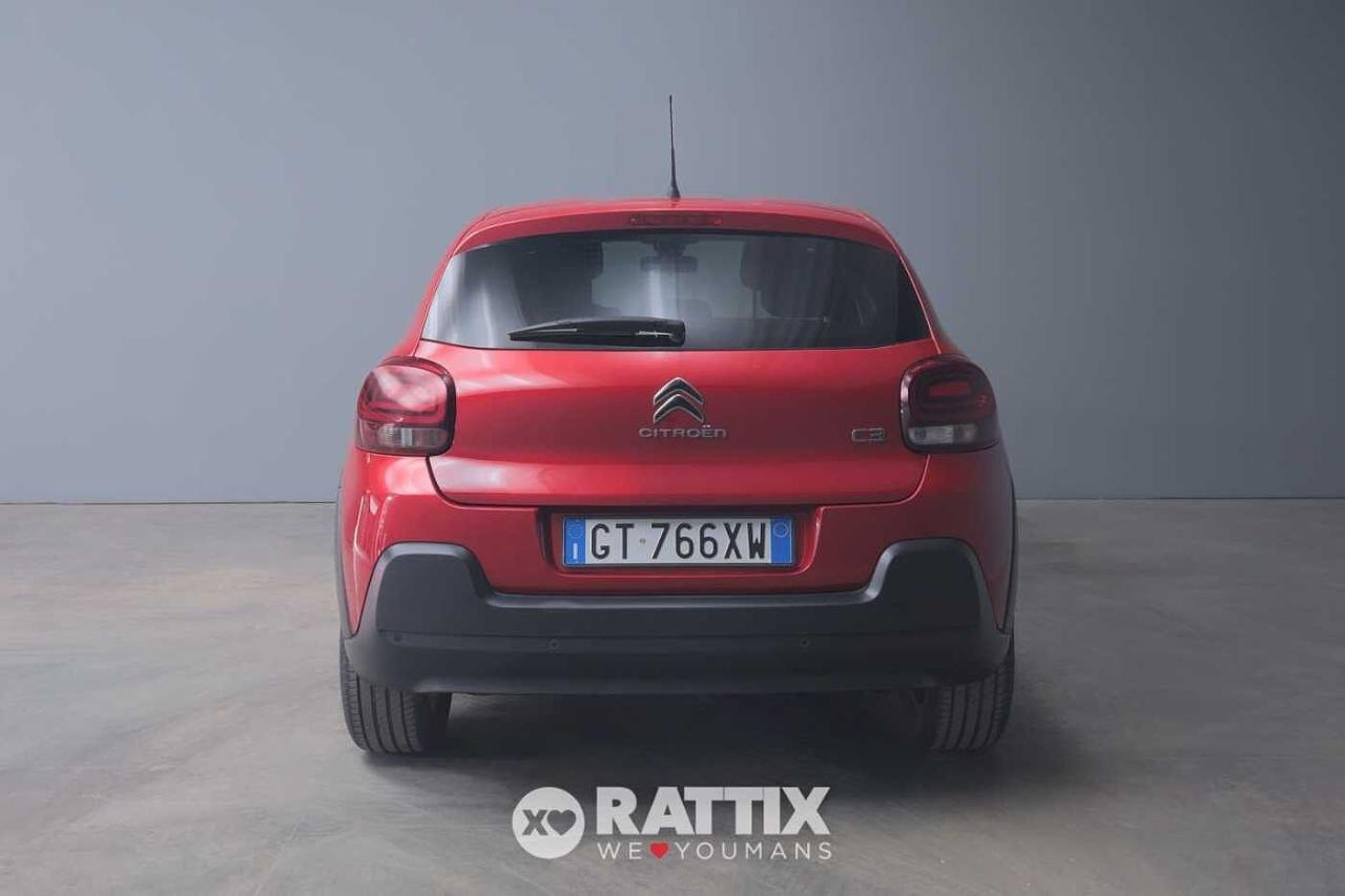 Citroën Citroën C3 usata 25