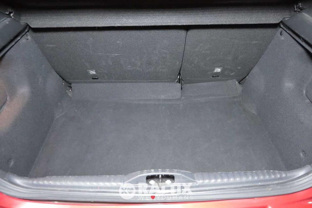 Citroën Citroën C3 usata 26