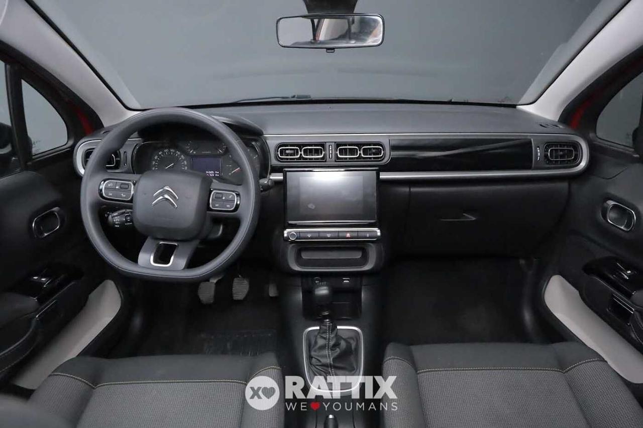 Citroën Citroën C3 usata 28