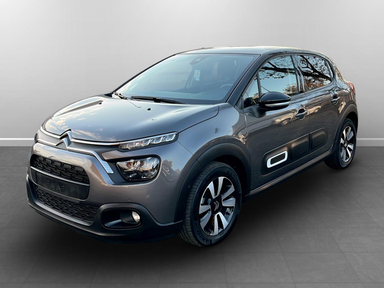Citroën Citroën C3 