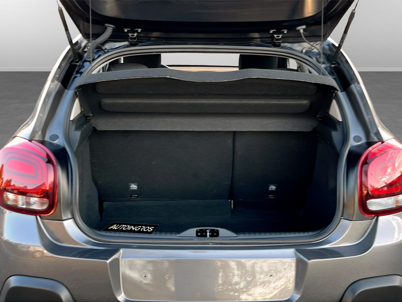 Citroën Citroën C3 usata 1