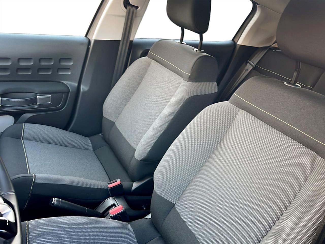 Citroën Citroën C3 usata 3